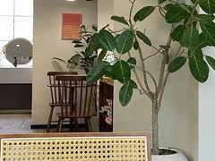 -COTTON CAFE(德信·中外公寓店)