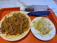 -新川面馆(新街口起源店)