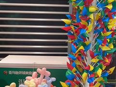-亚马逊海鲜自助(梅溪湖步步高店)