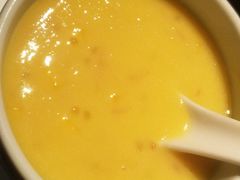 杨枝甘露-万丽轩·粤菜(王府井金茂万丽酒店)