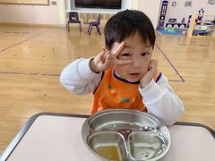 -吉的堡幼儿园(上海金山英慈园)
