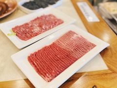 手切鲜羊肉-牛街·马辈儿涮肉(陶然亭店)