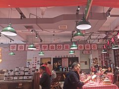 -龙师傅卤炒(天马店)