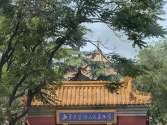 -北京市劳动人民文化宫(太庙)