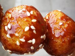 -邓记新一代糖油果子(四川煤管局供销公司职工宿舍店)