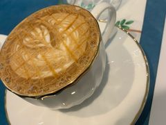 -ins森林童话餐厅coffee&bistro