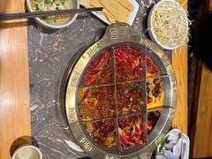 -堂客老火锅(欣阳广场总店)