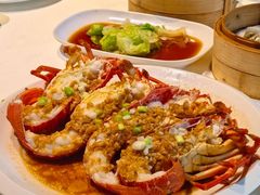 -万龙洲海鲜·粤菜(亚运村店)