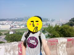 -白云山风景名胜区