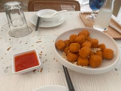 -大树餐厅(环球港店)
