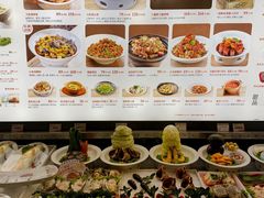 -船歌·鱼水饺青岛菜(闽江二路店)