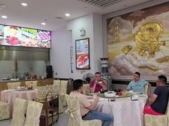 -迎喜海鲜酒楼(鹏森·海纳中心店)