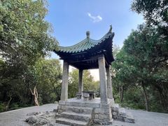 -云龙湖旅游景区