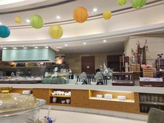 -元一希尔顿酒店·禅自助餐厅·啤酒花园