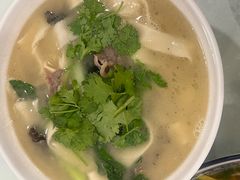 -河南食府(人民路店)