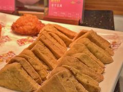 -白虎自助餐厅·真老虎·景观自助餐厅(广州长隆酒店)