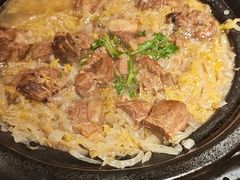 -洪兴砂锅·融合砂锅菜(三站店)