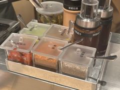 -肉肉大米(金虹桥店)
