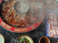 -陈眼镜火锅(总店)