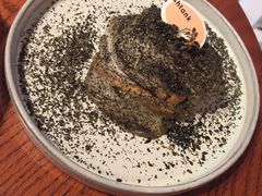-fishtank鱼缸咖啡(三山街店)