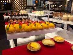 -The COOK·厨餐厅·自助餐(浦东嘉里大酒店)