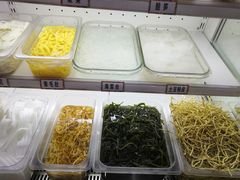 -萝鸡思味秘制泡菜(万家丽店)