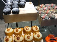 -解放碑威斯汀酒店-知味国际美食餐厅