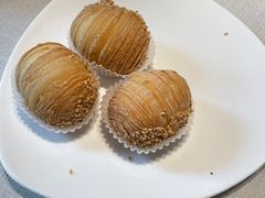 -狮王府淮扬菜(夫子庙老门东店)