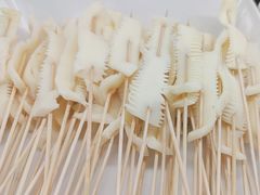 -辣八香新疆孜然串烤火锅(环球港店)