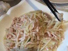 -马凯餐厅(长椿街店)