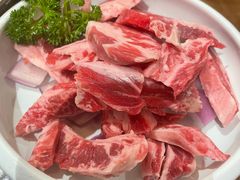 -九田家黑牛烤肉料理(石路天虹店)
