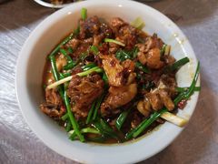 烧鸡公-高子烧鸡公(五里堆路店)