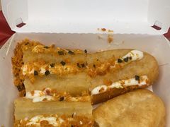 -肯德基(东直门来福士店)