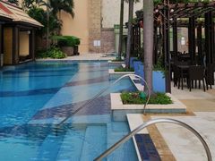 -澳门喜来登大酒店