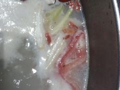 -蜀留香火锅·始于1999·原四川老火锅(白堤路店)