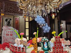 -卫鼎轩·曹公馆(鼓楼店)
