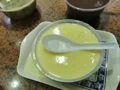 凤凰奶糊-百花传统甜品店(原址店)