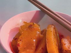 土豆-好吃狗凉糕总店