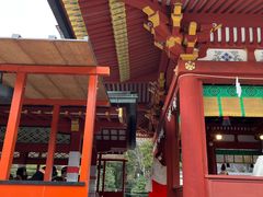 -鹤冈八幡宫