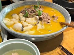 -竹里馆 ·茶食(奥体店)