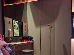 -星聚会KTV(复地活力城店)