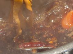 -飘香火锅(玉林西路店)