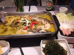 -半天妖烤鱼(印象城店)