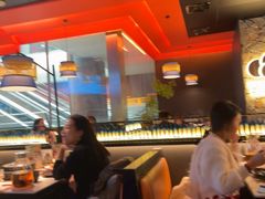 -芸山季·云南山珍菌火锅(人民广场来福士店)