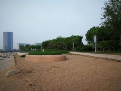 -天津金海湖