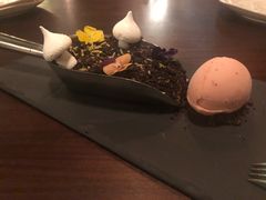 -恰餐厅及酒吧 CHAR Bar & Grill (北京丽都皇冠假日店)