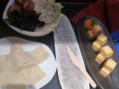 -巴奴毛肚火锅(安阳相州店)