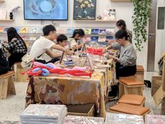 -平安金融中心云际观光层