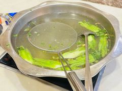 -潮悦牛肉火锅城(水贝店)