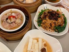 -添好运点心专门店(深水埗店)
